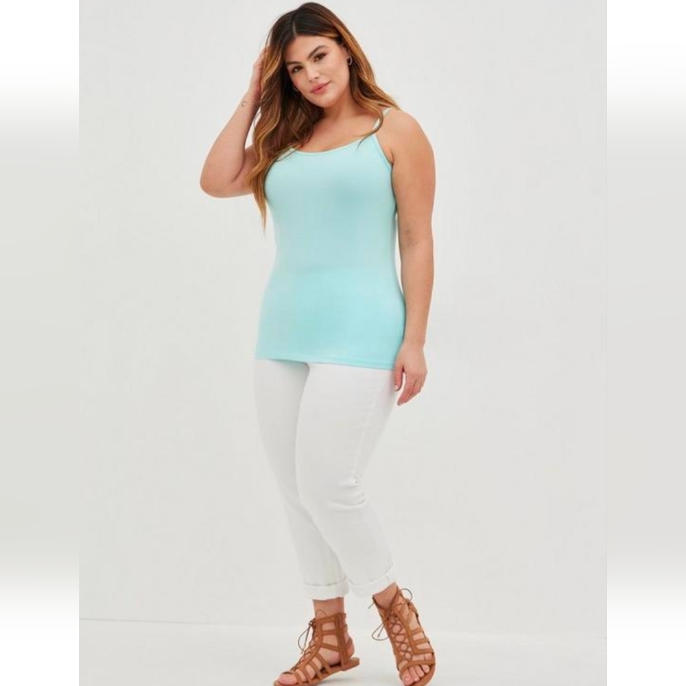 Torrid Foxy Cami